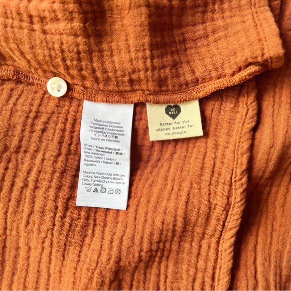 NEW Lightspun V-Neck Midi Dress - Picture 7 of 10